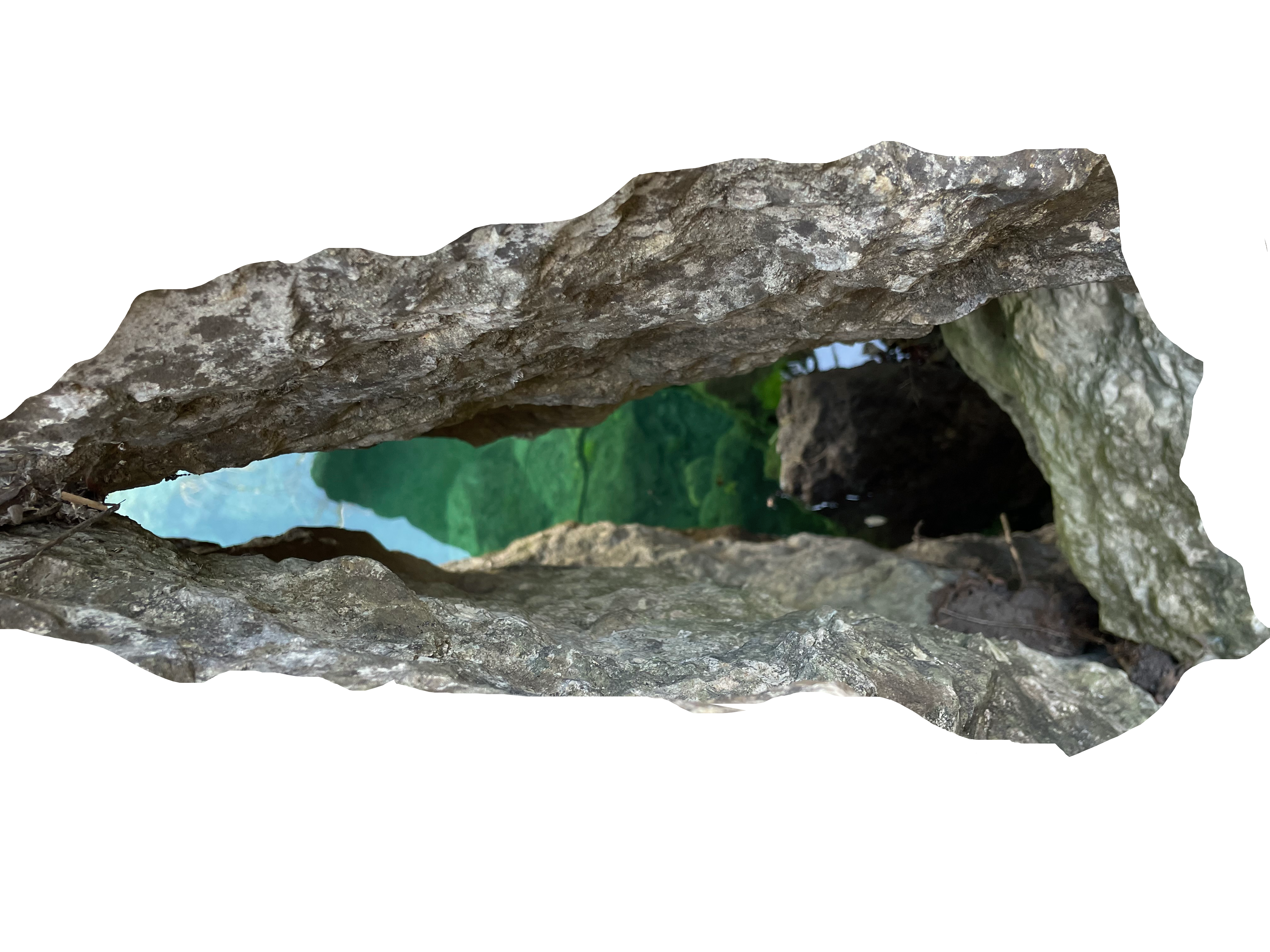 Jacob's Well Hydro Study